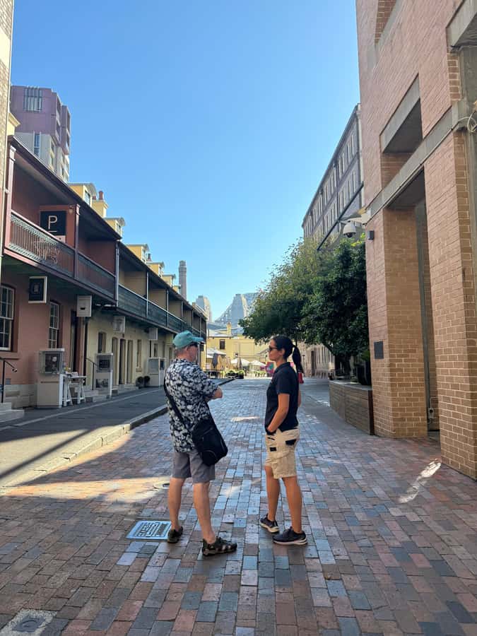 1/2 day Sydney Sightseeing and Bondi Beach Tour - Why this four-hour route works