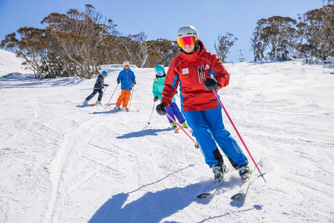 1 Day Perisher Snow Tour - Who will get the best value