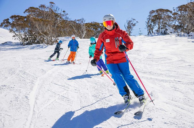 1 Day Perisher Snow Tour - Booking details worth noting