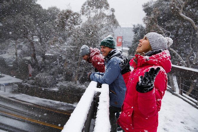 1 Day Thredbo Snow Tour - Thredbo or Perisher: check the exact destination