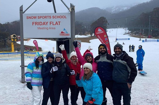1 Day Thredbo Snow Tour - The main drawbacks to consider