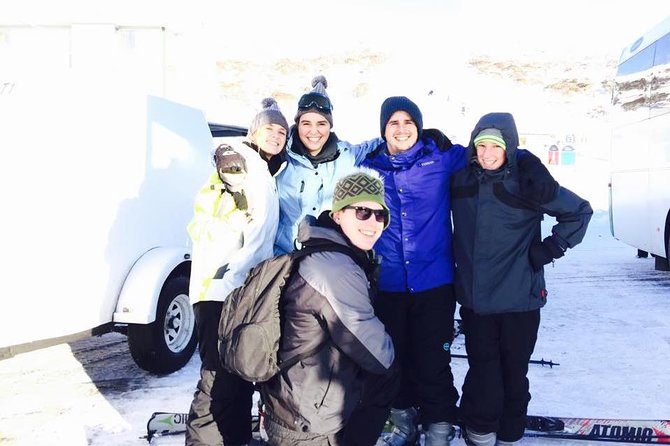 1 Day Thredbo Snow Tour From Sydney - The 5:00 am stop in Jindabyne