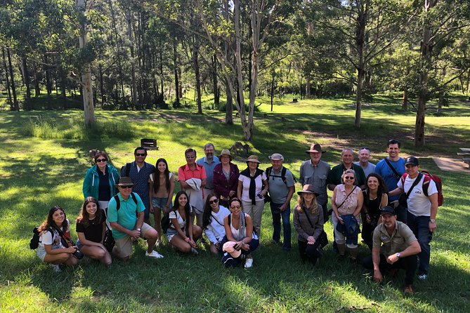 #1 Private Blue Mountains Tour by authentic story telling locals - A ferry ride from Parramatta toward Sydney Harbour