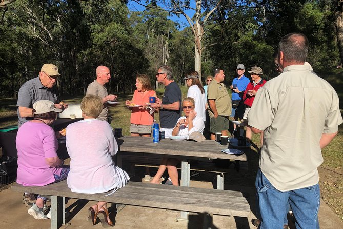 #1 Private Blue Mountains Tour by authentic story telling locals - What the private format changes