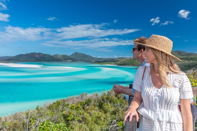 14 Day Tour from Sydney to Cairns Fraser Island and Whitsundays - Noosa and Rainbow Beach lead to K’gari