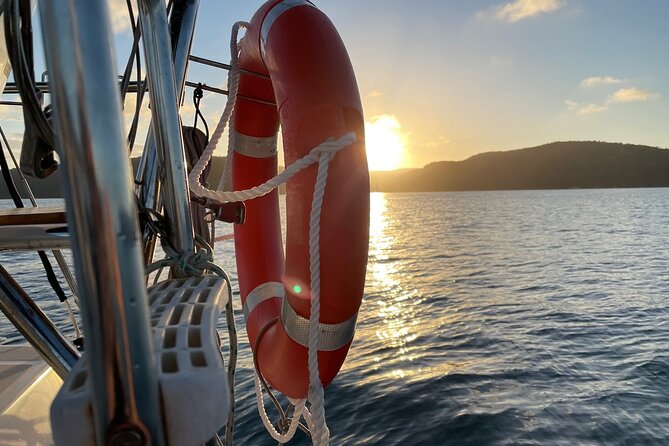 2 1/2 Hr Private Skippered Yacht Charter and Platter on Pittwater - Choosing your platter for two
