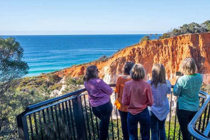 2 Hour Highlights of Eden Tour - Pinnacles Beach and the one-kilometre walk