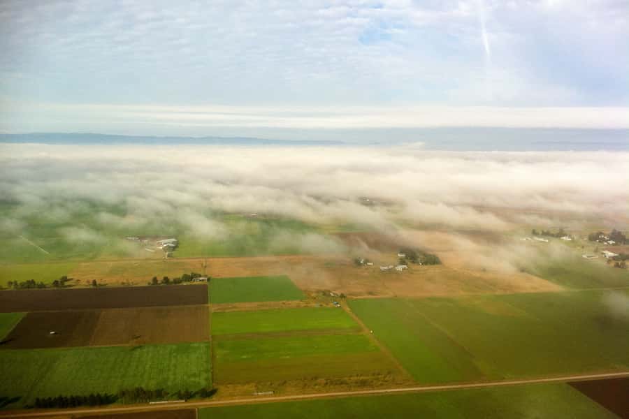 20 Minute Helicopter Scenic Flight Hunter Valley - Beyond the Range, where the scenery changes