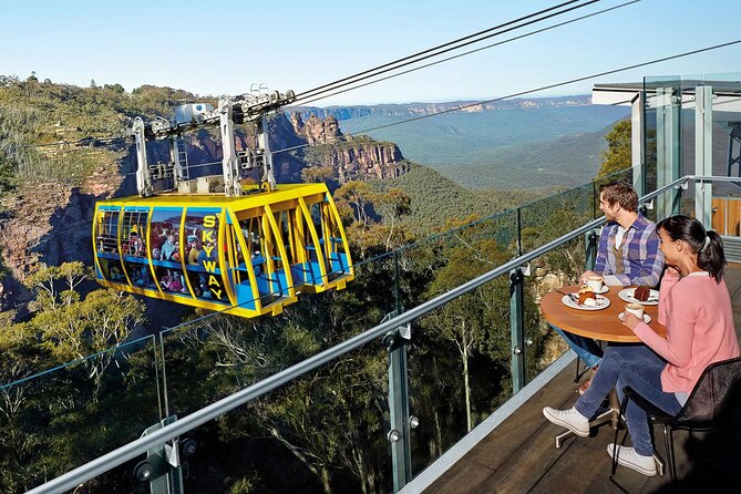 3 Day Private Tour in Blue Mountains and Kiama in Sydney City - Three days, three very different sides of New South Wales