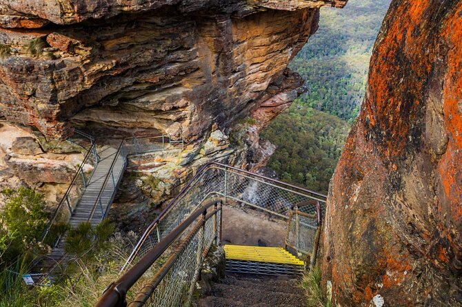 3 Day Private Tour in Blue Mountains and Kiama in Sydney City - Kiama Blowhole and the power of the coast