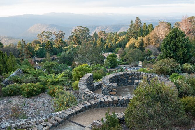 3 Day Scenic Tour of Blue Mountains from Sydney - Day two: Leura stories and Scenic World rides