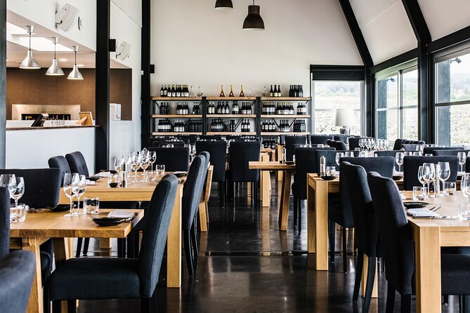 3-Hour Hunter Valley Scenic Helicopter Tour Including 3-Course Lunch from Cessnock - Booking and cancellation details worth noting
