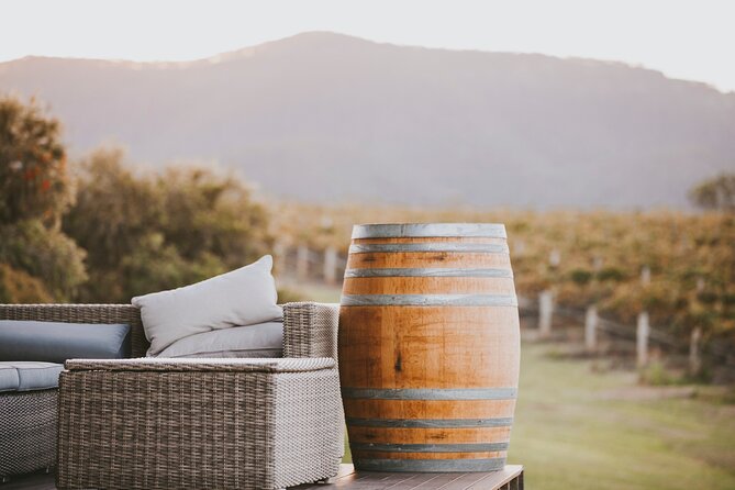 3-Hour Hunter Valley Scenic Helicopter Tour Including 3-Course Lunch from Cessnock - Why the 15-minute flight feels short
