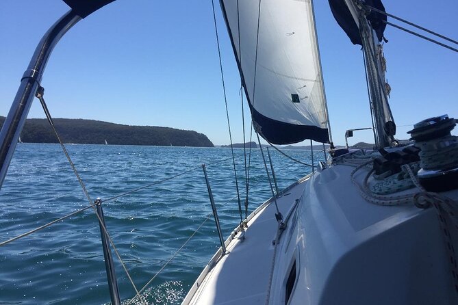 3-Hour Private Skippered Sailing Yacht Charter in Palm Beach - What is included, and what you should pack