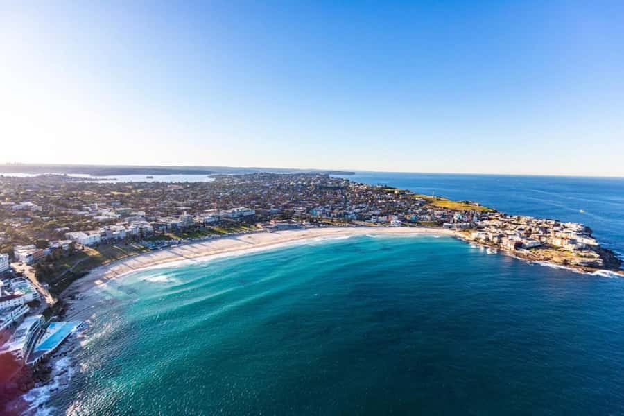 30-minute Private Sydney Harbour Helicopter Tour for 2 - My verdict on the $353 price