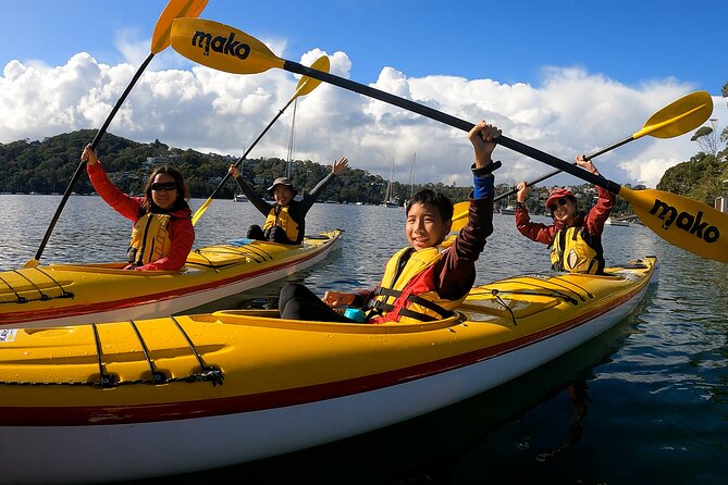 30-Minute Sydney Harbour Jet Boat Ride on Thunder Twist - The final run back to Circular Quay