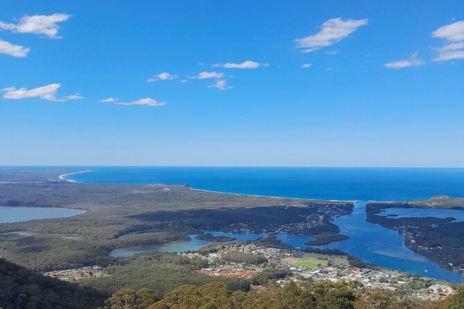 4-Day Private Coastal Escape from Sydney to Mid North Coast - Key points to know before booking