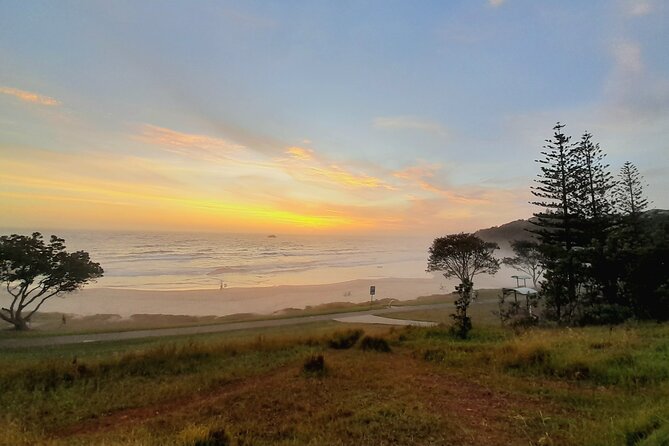 4-Day Private Coastal Escape from Sydney to Mid North Coast - Three nights in Port Macquarie