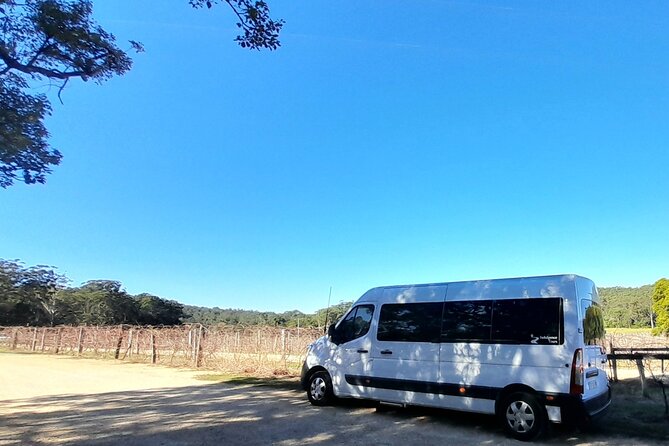 4-Day Private Coastal Escape from Sydney to Mid North Coast - What the $2,363.32 price really covers