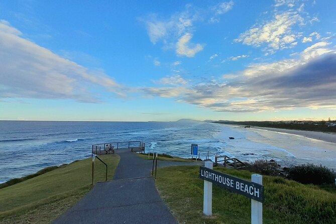 4-Day Private Coastal Escape from Sydney to Mid North Coast - Who will get the most from this journey