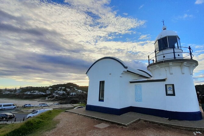 4-Day Private Coastal Escape from Sydney to Mid North Coast - Small details that make a difference