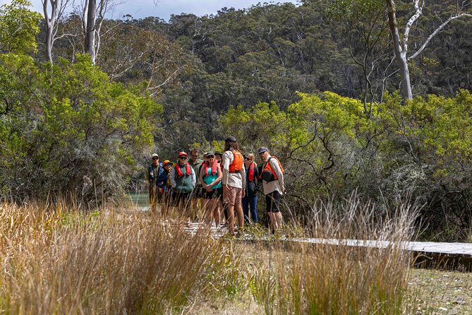 4 Hour Aboriginal Culture Tour Kayaking Pambula River - The value of an Aboriginal cultural experience