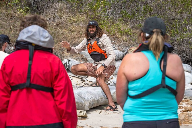 4 Hour Aboriginal Culture Tour Kayaking Pambula River - Booking details and weather planning