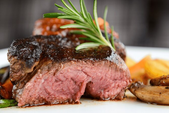 4-hour Vivid Latin Fiesta Dinner Cruise Shared Experience - Boarding at King Street Wharf at 7:30 pm