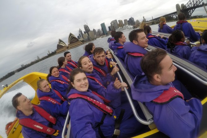 45 Minute Extreme Adrenaline Rush Ride - Spins, fishtails, and power-brake stops