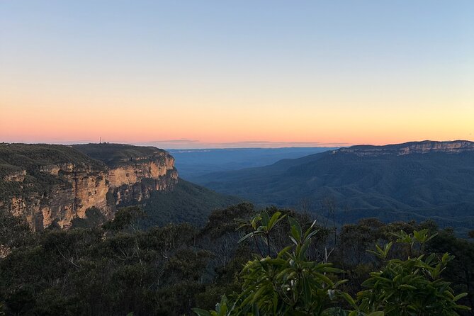 5G Australia eSIM - Up to 50GB or Unlimited Data; No Roaming Fees - Your first connection begins before Sydney