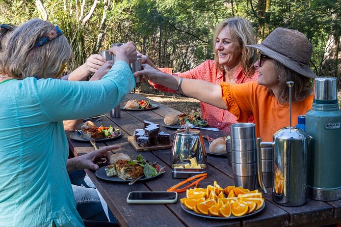 5hr Eden Tour in Nature; Beach, Lookout & National Park - Wildlife, guiding, and the value of a small group
