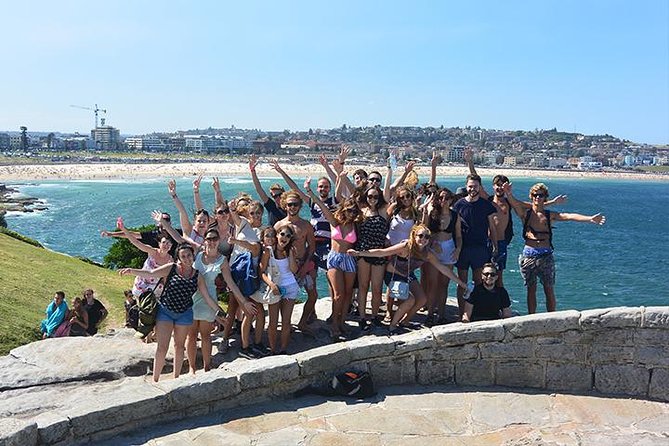 7 Day ULTIMATE Sydney (18 - 35s) - Day 5: Blue Mountains National Park and a break from the city
