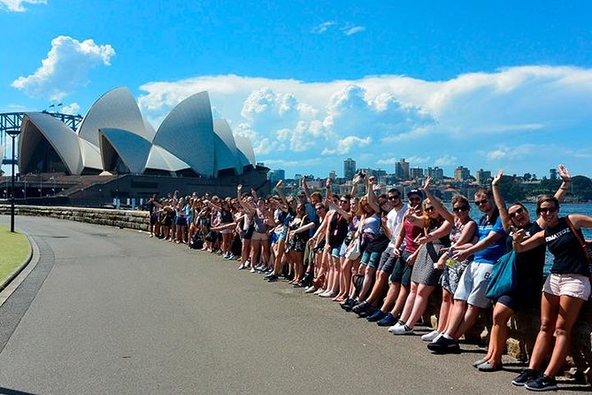 7 Day ULTIMATE Sydney (18 - 35s) - Day 7: Free time, onward plans, and a final included night