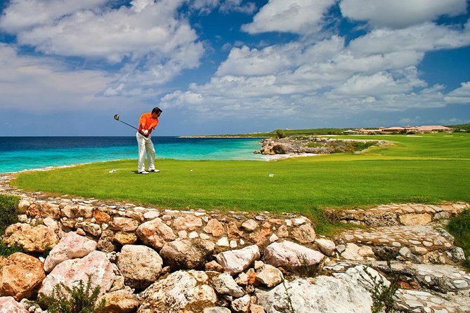 Access the Inaccessible: Sydney Luxury Golf Packages - Key points at a glance