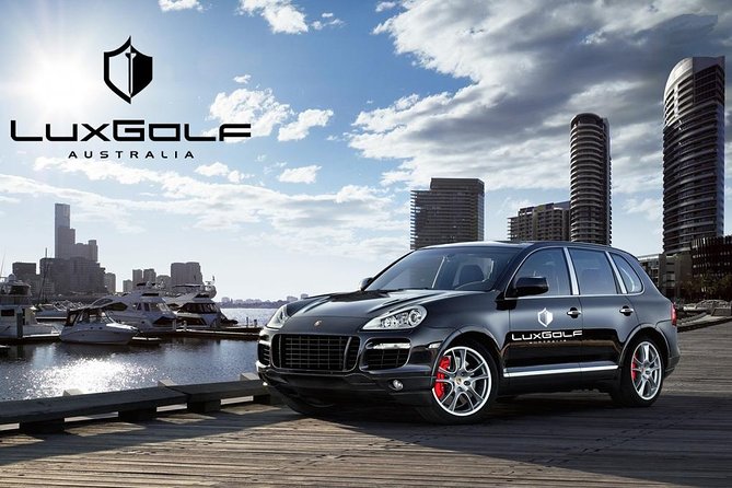 Access the Inaccessible: Sydney Luxury Golf Packages - Four Sydney clubs, four different reasons to go