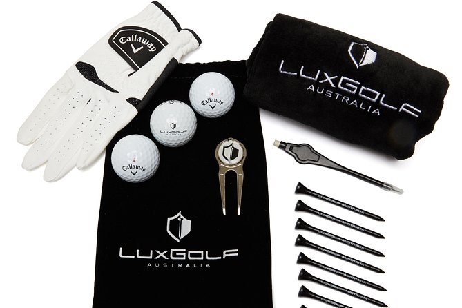 Access the Inaccessible: Sydney Luxury Golf Packages - Porsche transport and the value of convenience