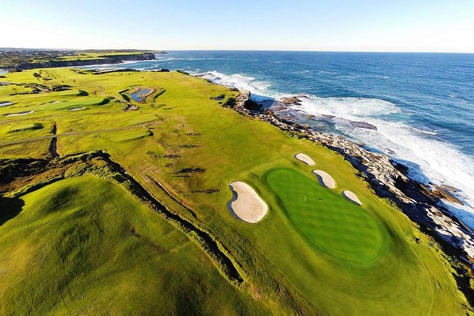 Access the Inaccessible: Sydney Luxury Golf Packages - Dress code, fitness, and golf ability