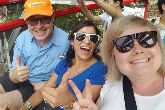 All Inclusive Blue Mountain,Scenic World,Lunch,Koalas,ferry - Who Should Book This Tour