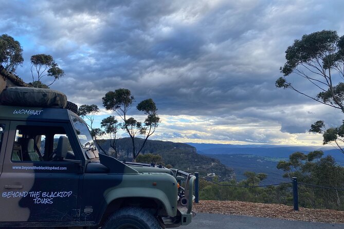 Army Truck Adventures - 3 Hour Guided Tour - Weather, cancellation, and planning around the tour