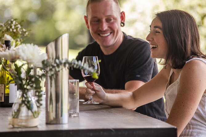 Audrey Wilkinson Vineyard - Sweet Indulgence Experience - A sweet change from a standard cellar-door tasting