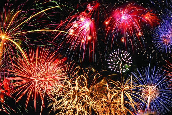 Australia Day Dinner and Fireworks Cruise on Sydney Harbour - Who should book this Australia Day cruise?