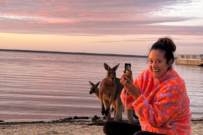 Australian Surfing and Camping Tours - Why this six-day surf trip works well for beginners