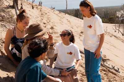 Australian Surfing and Camping Tours