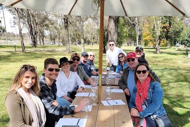 Award Winning Full Day Wine and Food Experience - Is $161.38 good value?