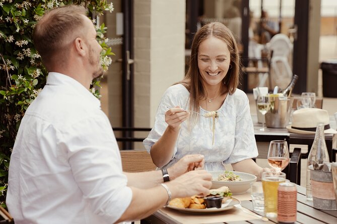 Award-Winning Hunter Valley Wine & Cheese Tour from Sydney - Hunter Valley scenery and possible kangaroos