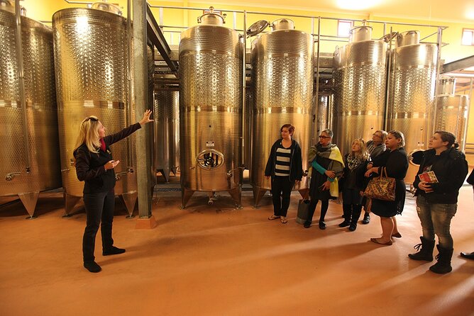 Award-Winning Hunter Valley Wine & Cheese Tour from Sydney - Three boutique wineries and up to 20 pours