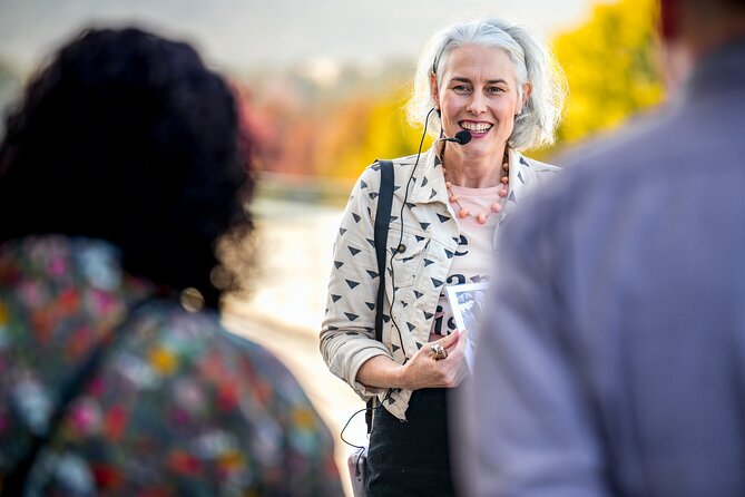 Badass Women of Sydney: Meet the Women Who Shaped the City - Why Sydney’s women deserve their own walking tour