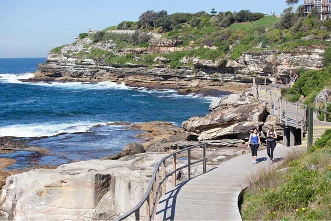 Badass Women of Sydney: Meet the Women Who Shaped the City - Who should book this experience