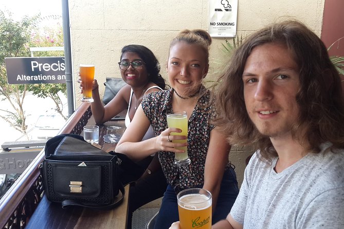 Balmain Pub Walking Tour - Why Balmain is best explored one pub at a time