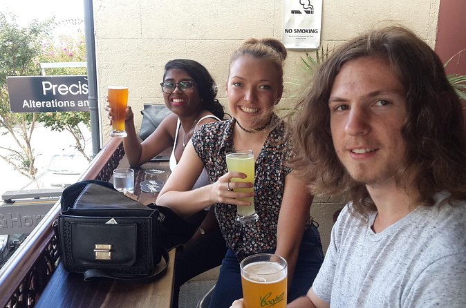 Balmain Pub Walking Tour - Price and what you get for $82.84